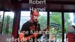 Noire musique et poésie - 13 - Robert Hamel