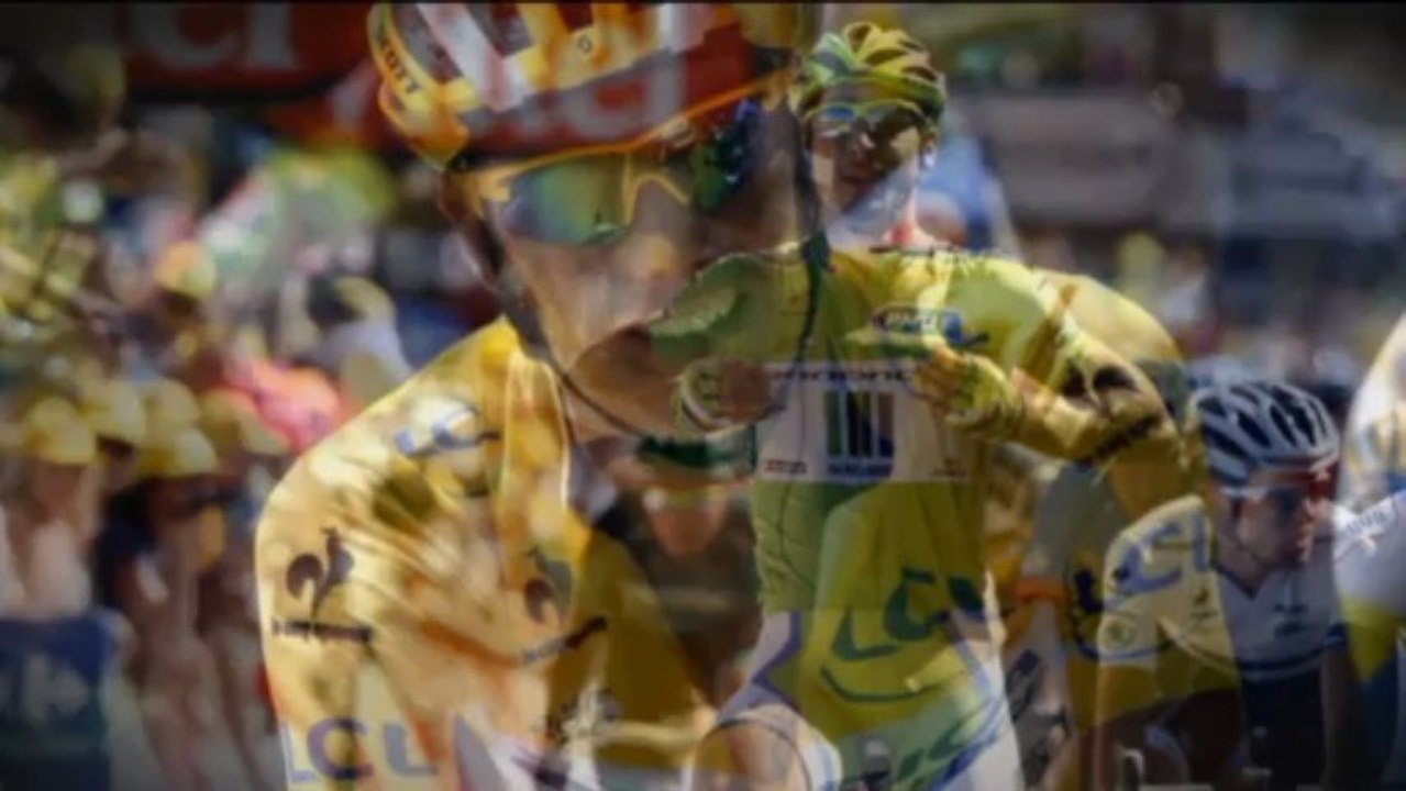 TdF: Etappensieg für Sagan - Impey weiter in Gelb