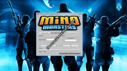 How to cheat in minomonsters without jailbreak