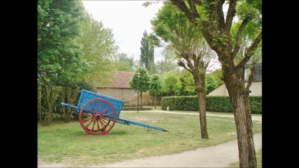Clef-St Quent-Foug: Trois Villages au Nord de Baugé
