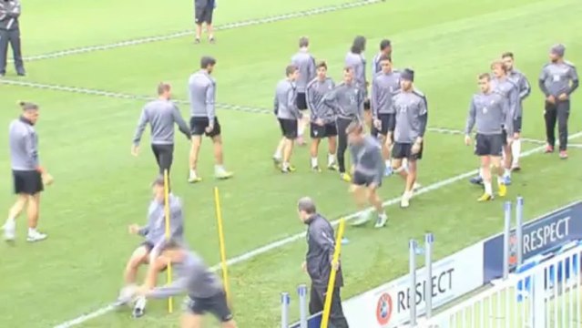 Jérémy Toulalan, nuevo jugador del Mónaco