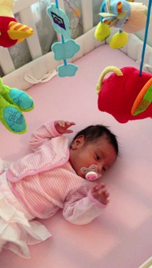 حبيبة ماما و بابا Video Dailymotion