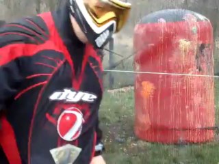 3eme manche ligue picarde devildog s3