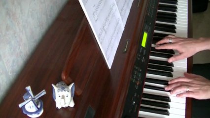 Les moulins de mon coeur - M.Legrand