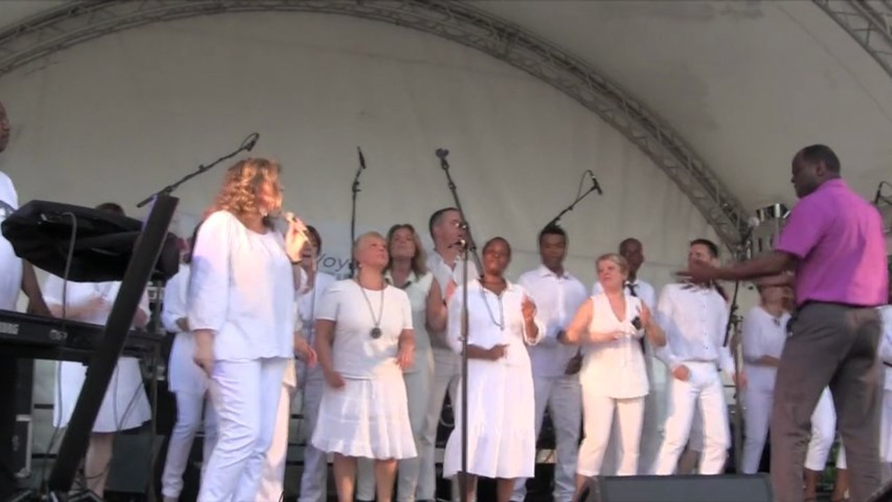 2013 GospelHearts Colombes