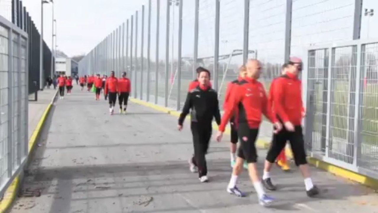 Schahin vor Wechsel nach Mainz