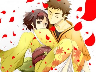 Pokémon Fire Red Omega [Erika]