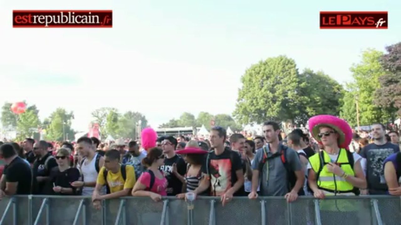 Pih Poh, du scratch au Hip-Hop