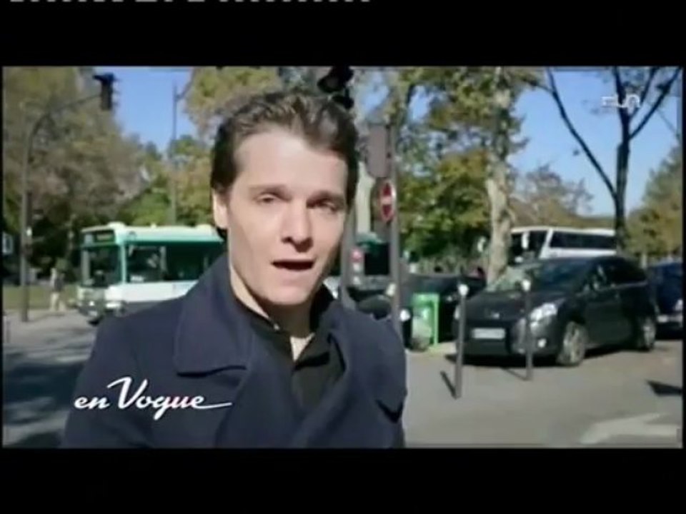 EnVogue