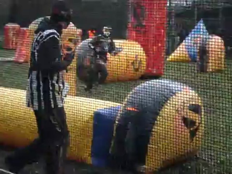 3eme manche ligue picarde la mission  s3