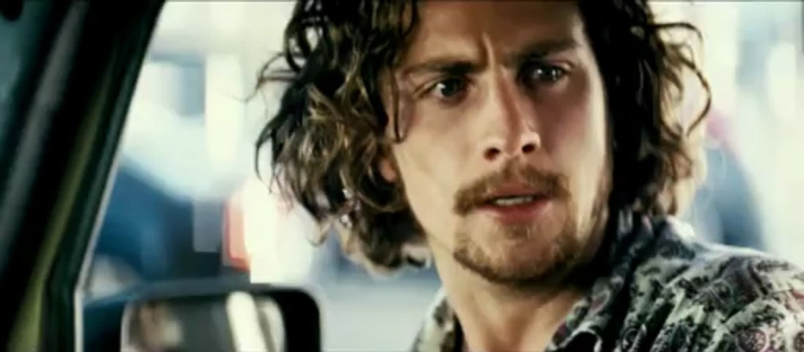 Savages Trailer