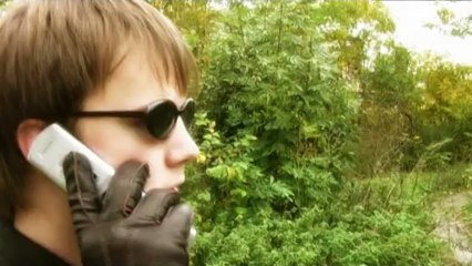 Mjölken är stark 2