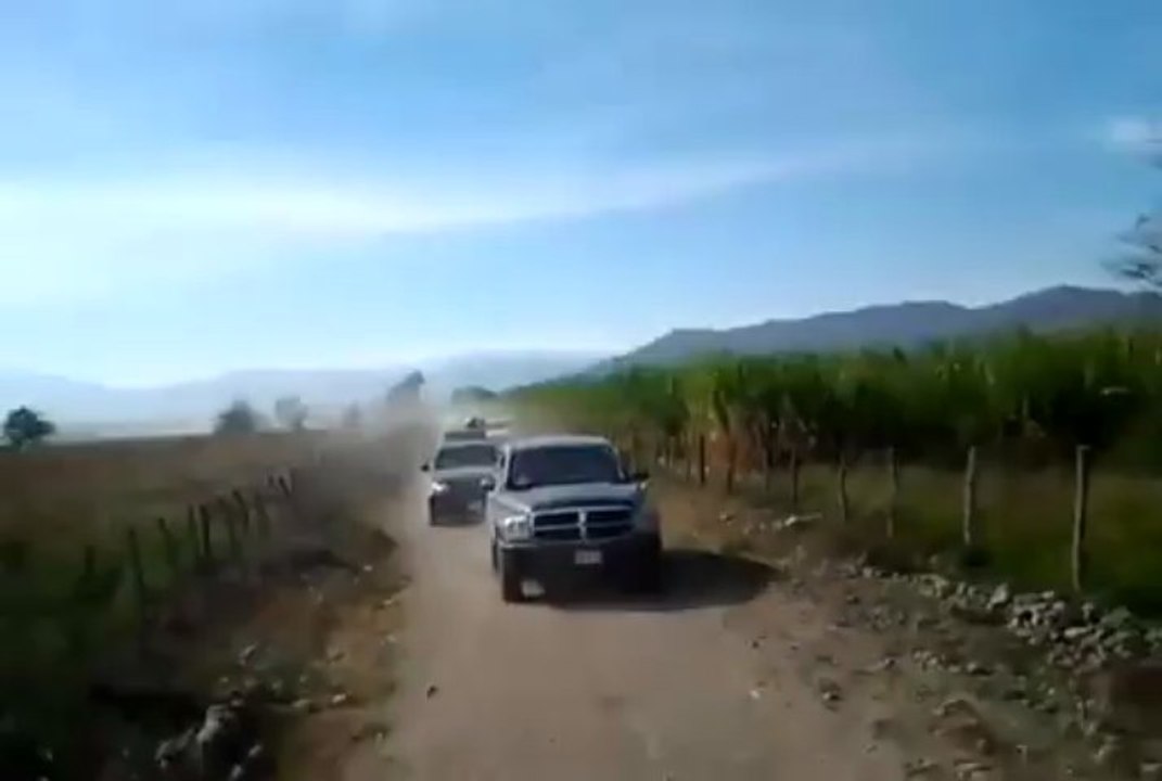 ***DE CARNADA***