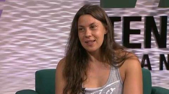 Wimbledon: Bartoli Wins Women's Title