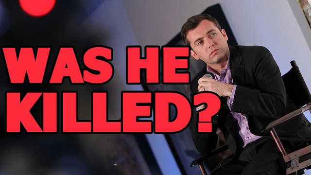 Michael Hastings Car Crash - Assassinated? Conspiracy?
