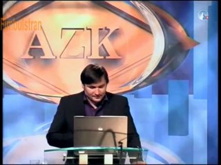 Ausserirdische Präsenz - Robert Fleischer (AZK 24.Nov 2012)-1