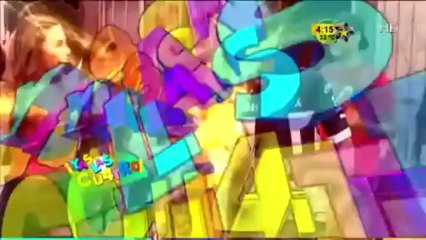 Historias de La Toma Truck (Casa de Javier)