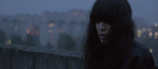Loreen - My Heart Is Refusing Me [Official Video]