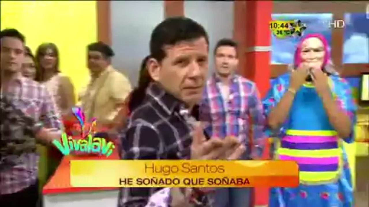 Poesía de Hugo Santos