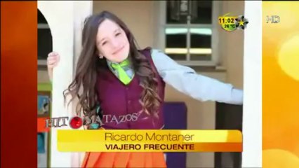 Hitomatazos en vivalavi