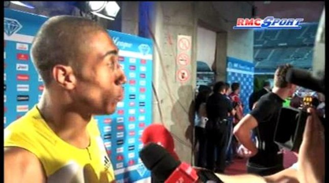 Meeting Areva / Athlé : Bolt et les bleus en grand forme - 06/07