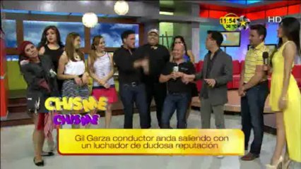 Chisme de Gil en Vivalavi