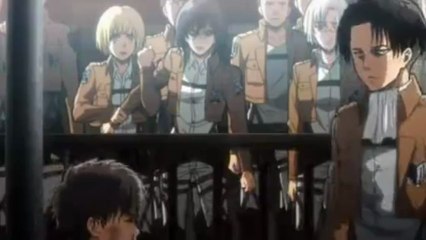Shingeki no Kyojin 14 Preview 進撃の巨人14