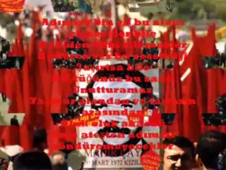 AND OLSUN Kİ YOLDAŞ.(EFE).flv