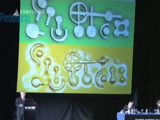 Geheimnisvolle Artefakte unbekannter Zivilisationen - Klaus Dona
