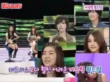 [Eng Sub] 090926 Champagne BROWN EYED GIRLS, KARA, 4MINUTE, AFTER SCHOOL  [2-3]