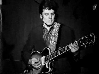 Hollywood Joe @ Kenny's Castaways NYC 1-20-97