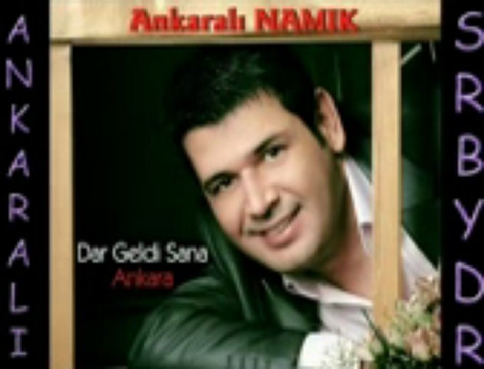 Ankaralı Namık - Kızlar Dura Dura - TEKNO SESLİM-TEKNOSESLİM-TEKNOSESLİM.COM-WWW.TEKNOSESLİM.COM