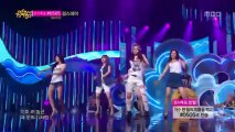 4Minute - Is It Poppin' (Jul 6, 2013)