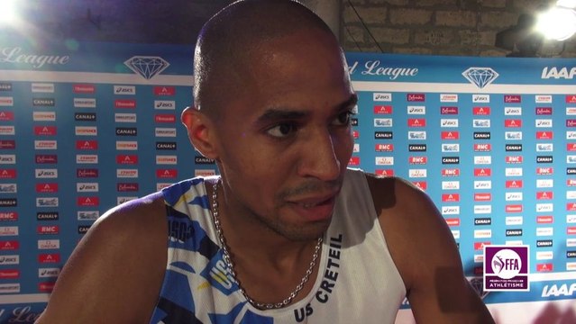 Thomas Martinot-Lagarde : « Il fallait qu'on donne du très lourd »