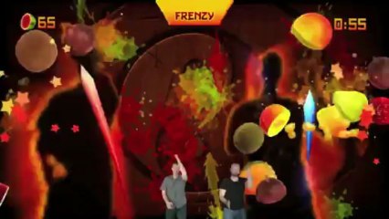 The Giant Bomb Show Pilot Part 1