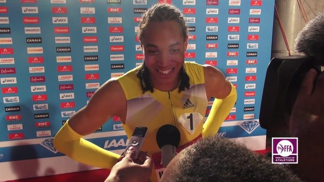 Pascal Martinot-Lagarde : « Le Stade de France m'a donné des ailes »