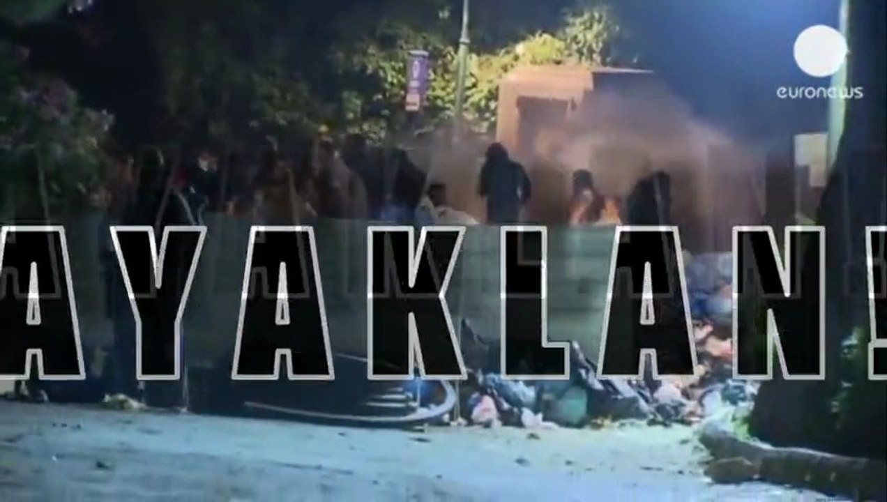 Radical Noise - Salla Merkezi