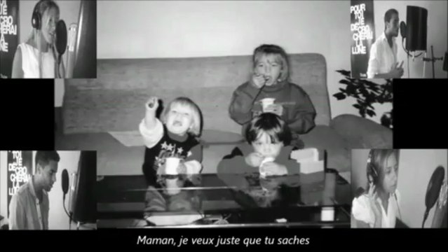 Alexandra, Johad, Samy & Diana - A Song For Mama (Boyz II Men Cover) Happy mothers day