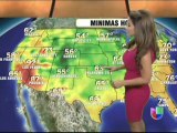 Jackie Guerrido Sexy Body