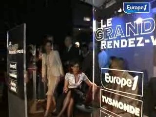 Ségolène Royal sur Europe 1