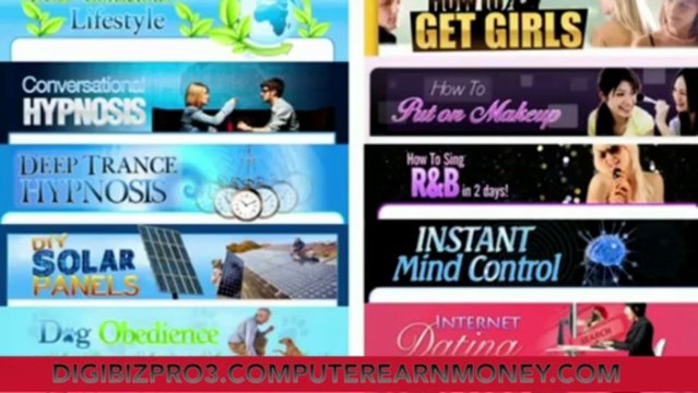 DigiBizPro Review 3.0 | Jamie Lewis - Best Bonus