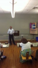 Hari Project 2 -  How God Created Man