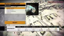BFBC2 Commentary: Arica Harbor Rush Attack | Part 1 of 2 by DCRU Colin