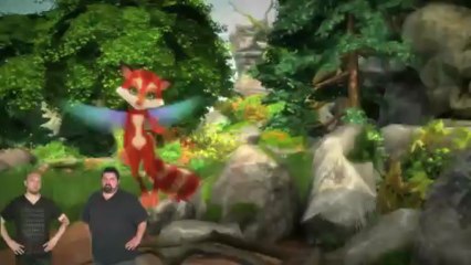 The Giant Bomb Show Pilot Part 3