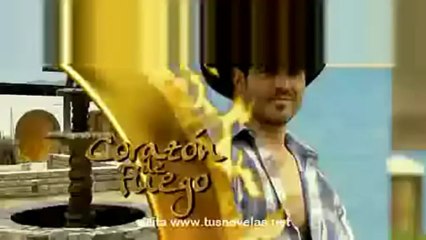 Corazón de Fuego Capitulo 109 (Completo)