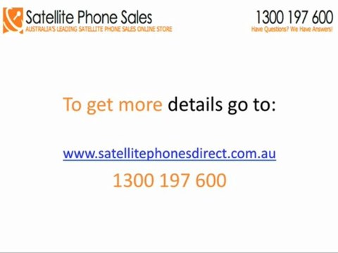 Does The Email System Works On An Isatphone Pro Satellite Phone