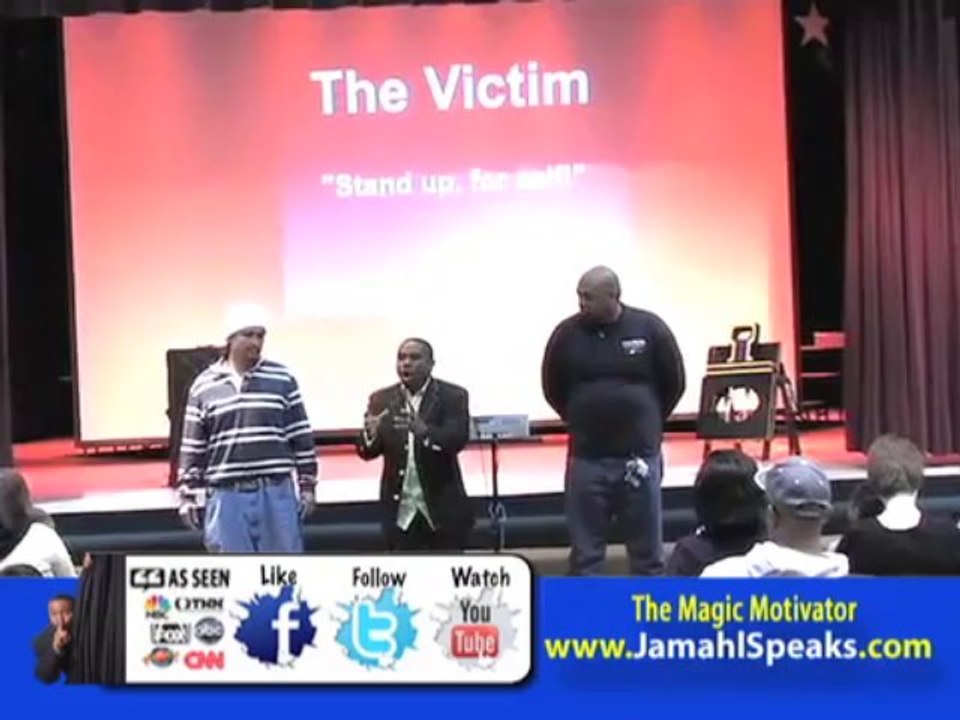 Anti Bully and Character Development Programs Indianapolis