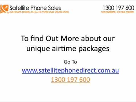 Which dealers offer the best airtime contracts for the isatphone pro satellite phone