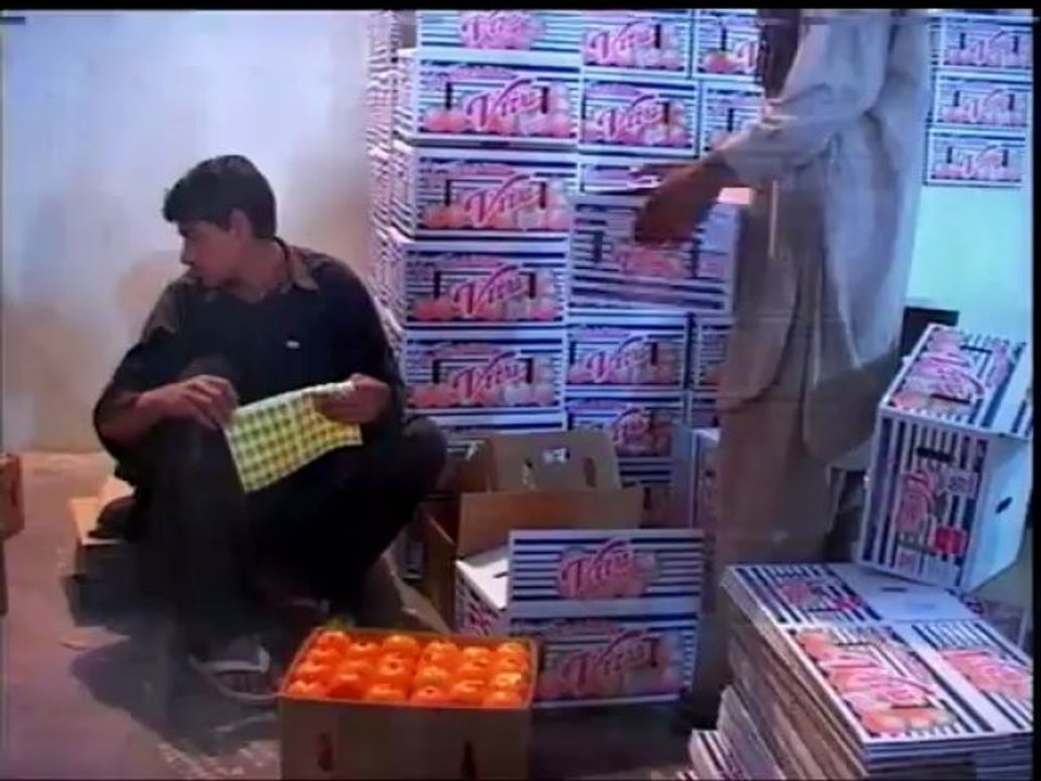 PTV - Explore Pakistan - Bhalwal