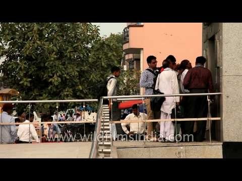 Metro station Chhatarpur to saket 24